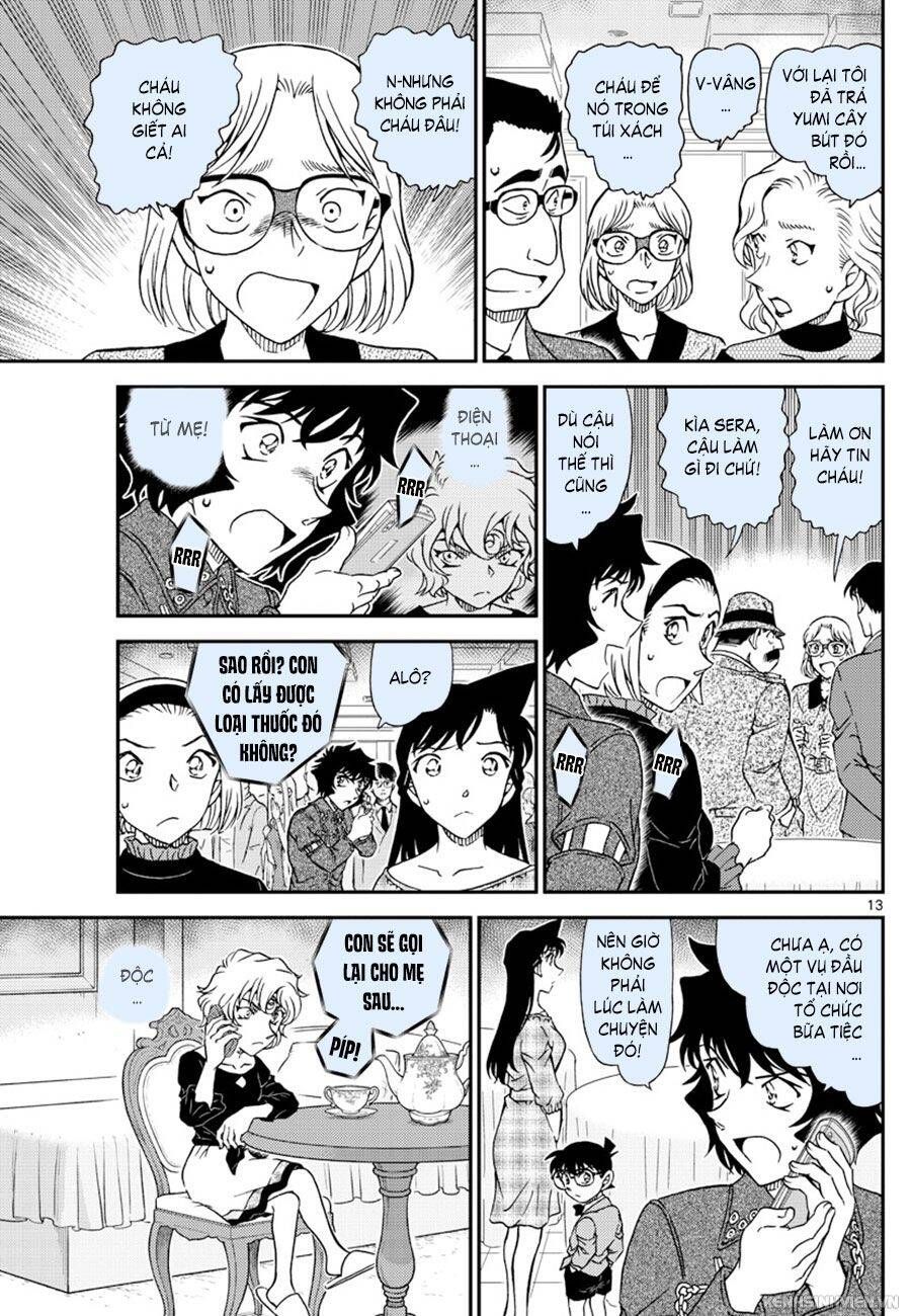 Chapter 1048 trang 12