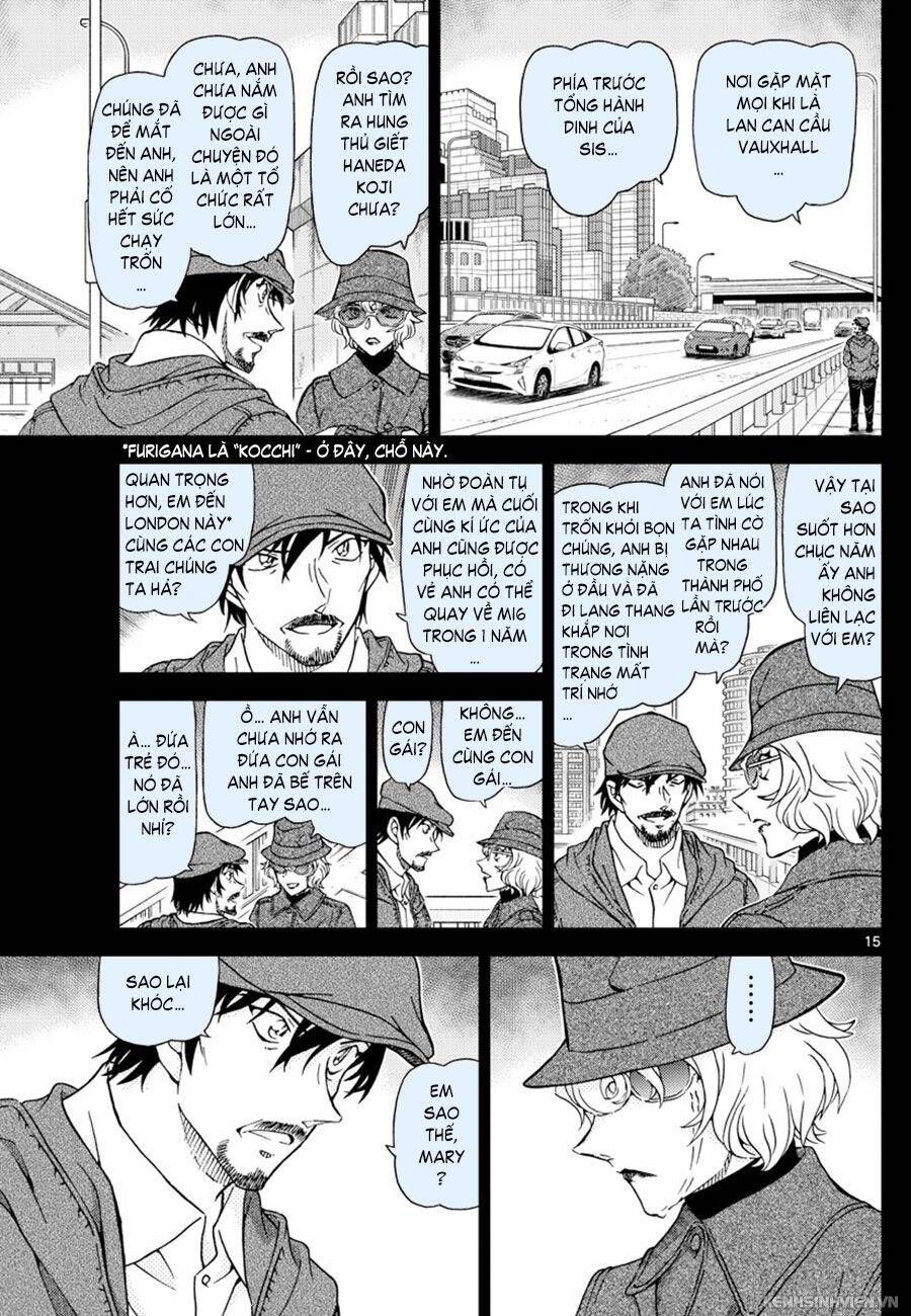 Chapter 1048 trang 14