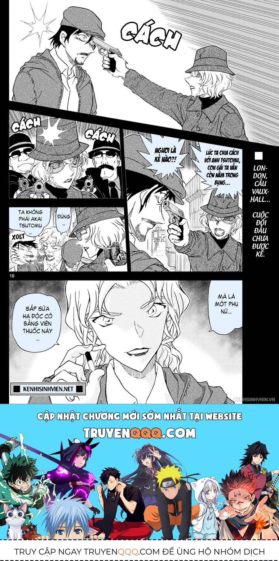 Chapter 1048 trang 15