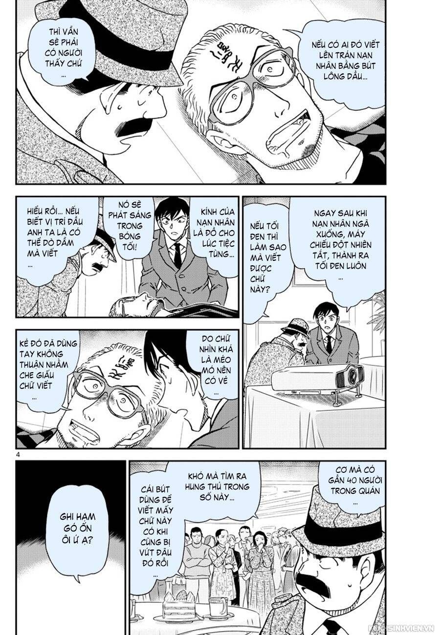 Chapter 1048 trang 3