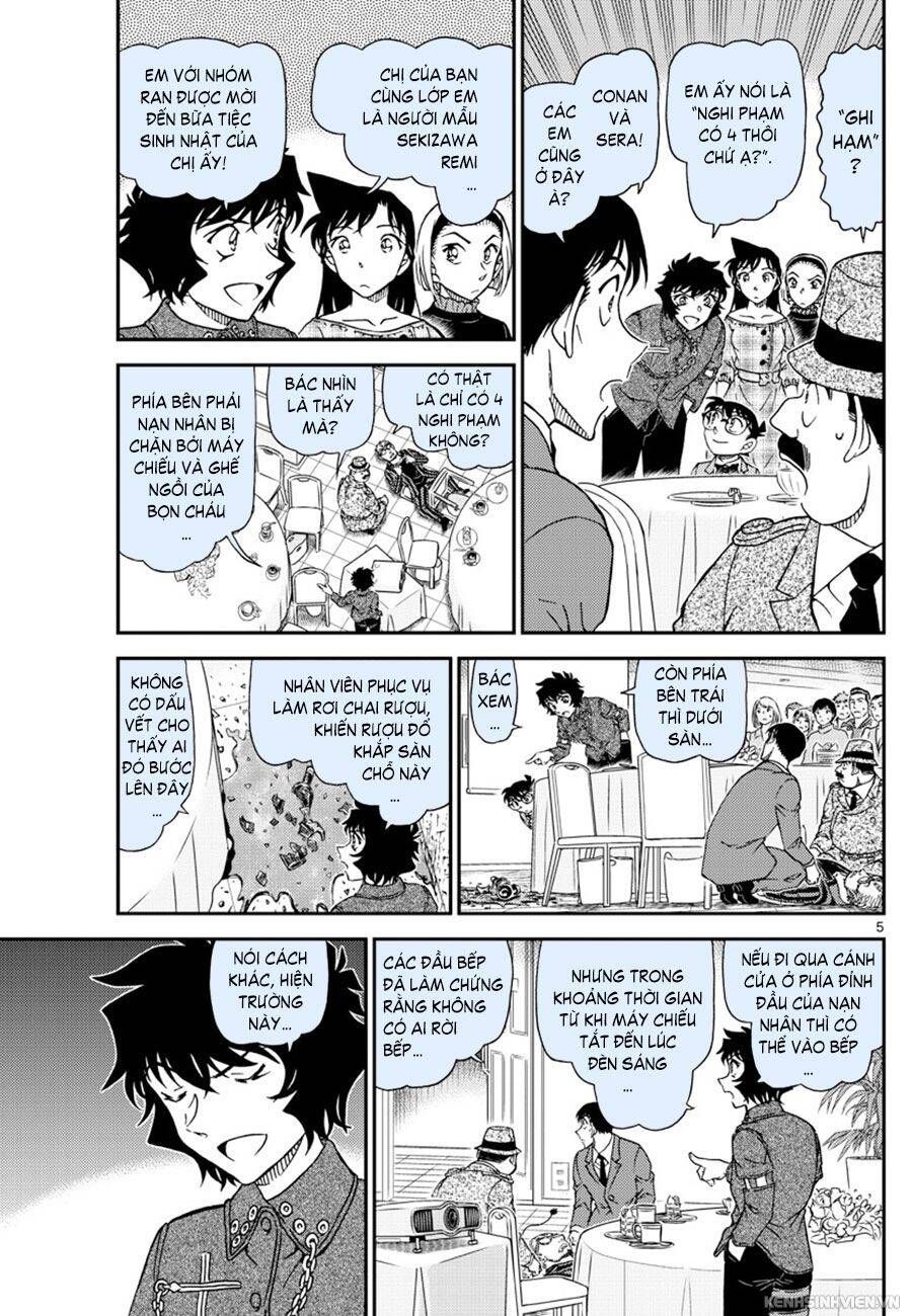 Chapter 1048 trang 4