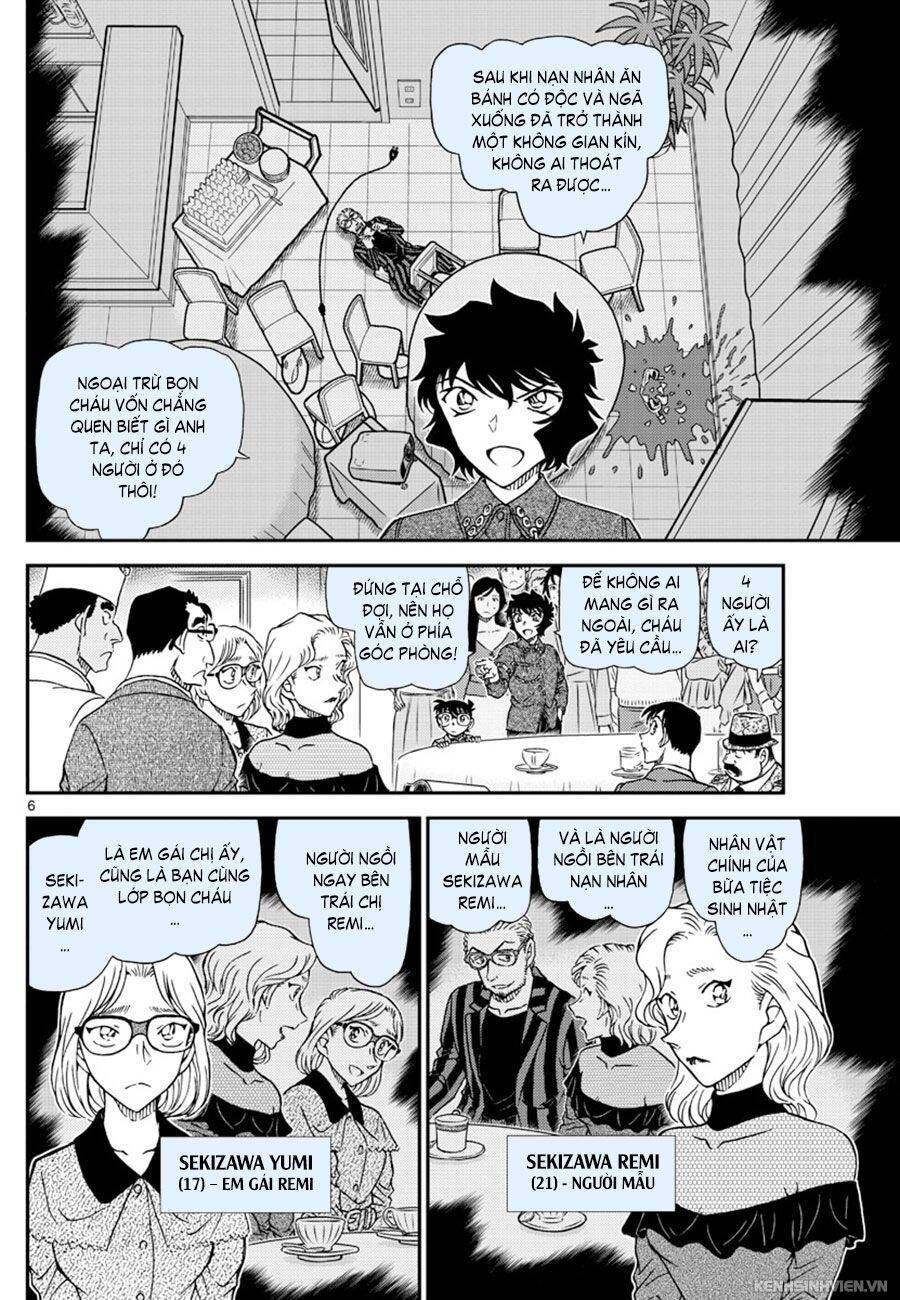 Chapter 1048 trang 5