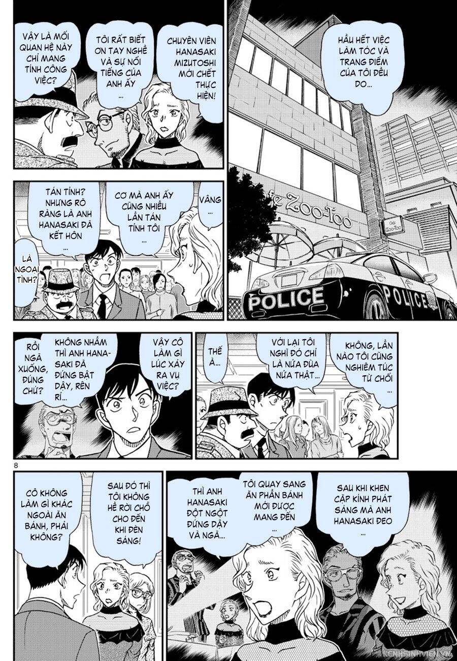 Chapter 1048 trang 7