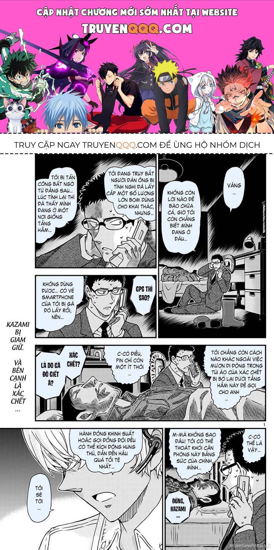 Chapter 1051 trang 0