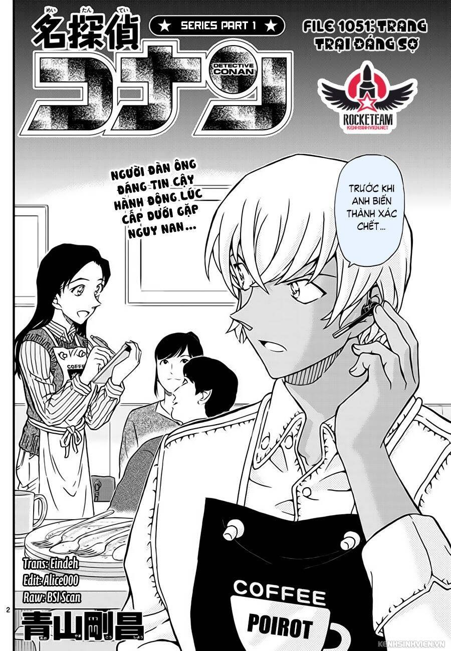 Chapter 1051 trang 1
