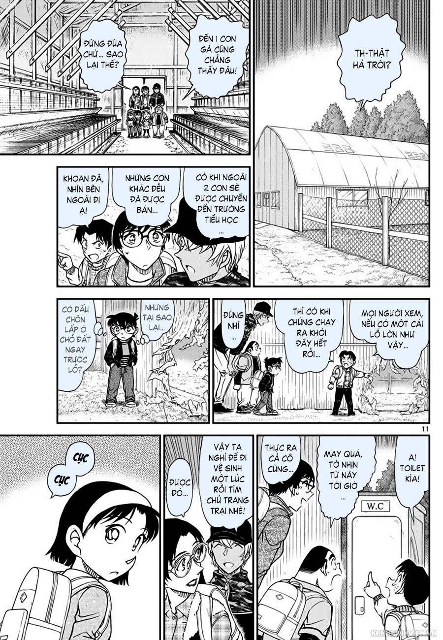 Chapter 1051 trang 10