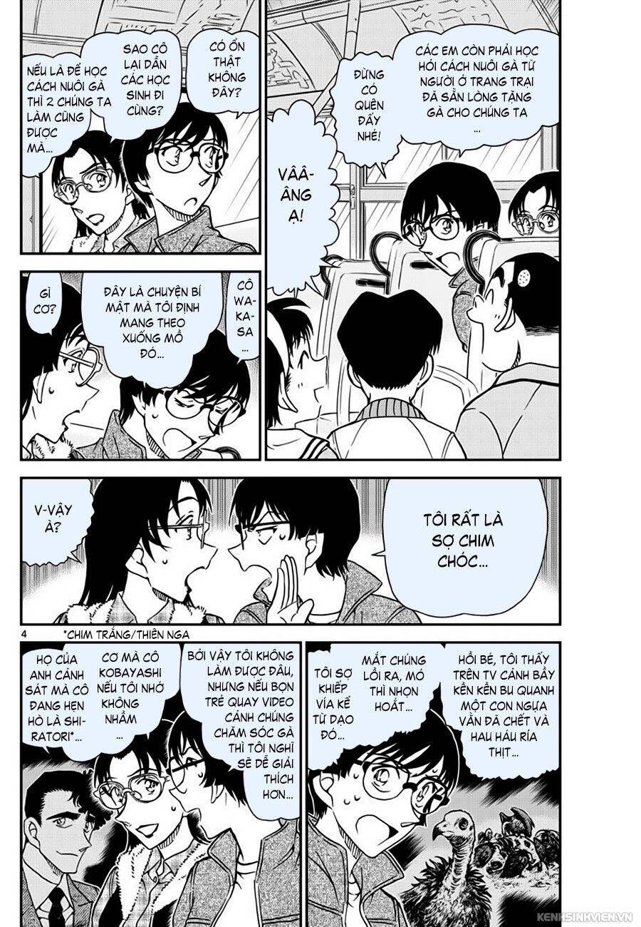 Chapter 1051 trang 3