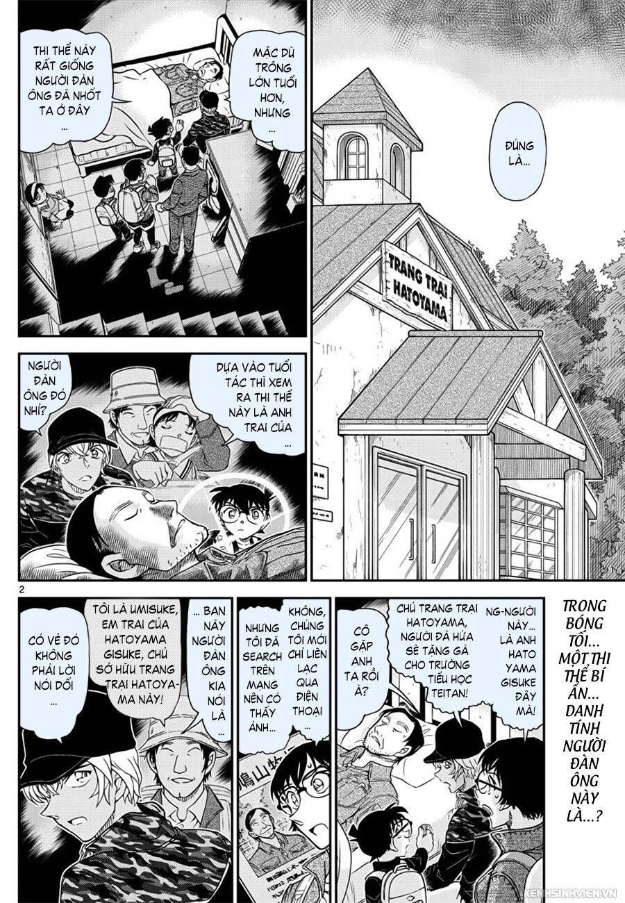 Chapter 1052 trang 1