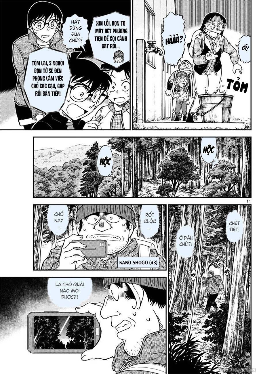 Chapter 1052 trang 10