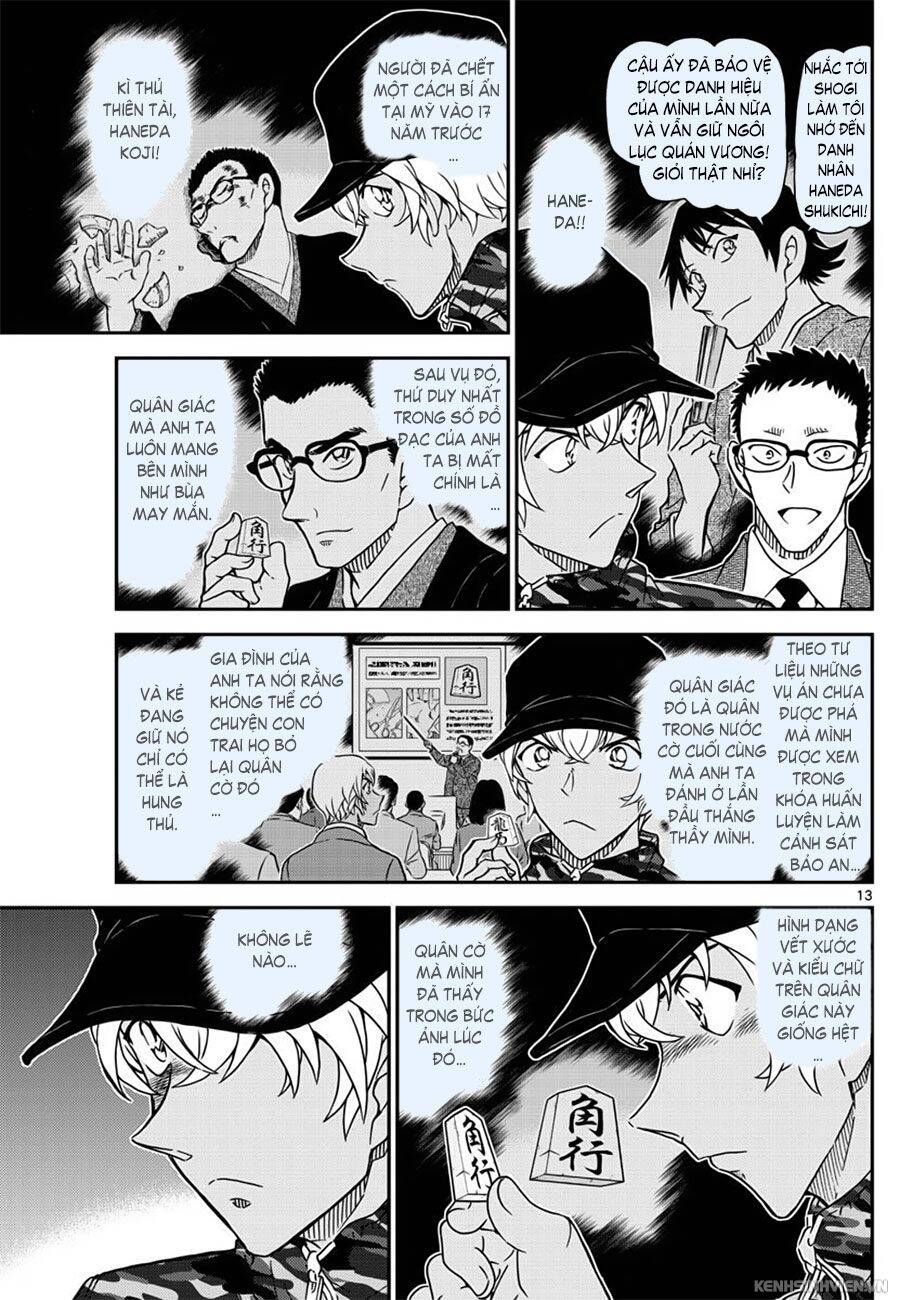 Chapter 1052 trang 12