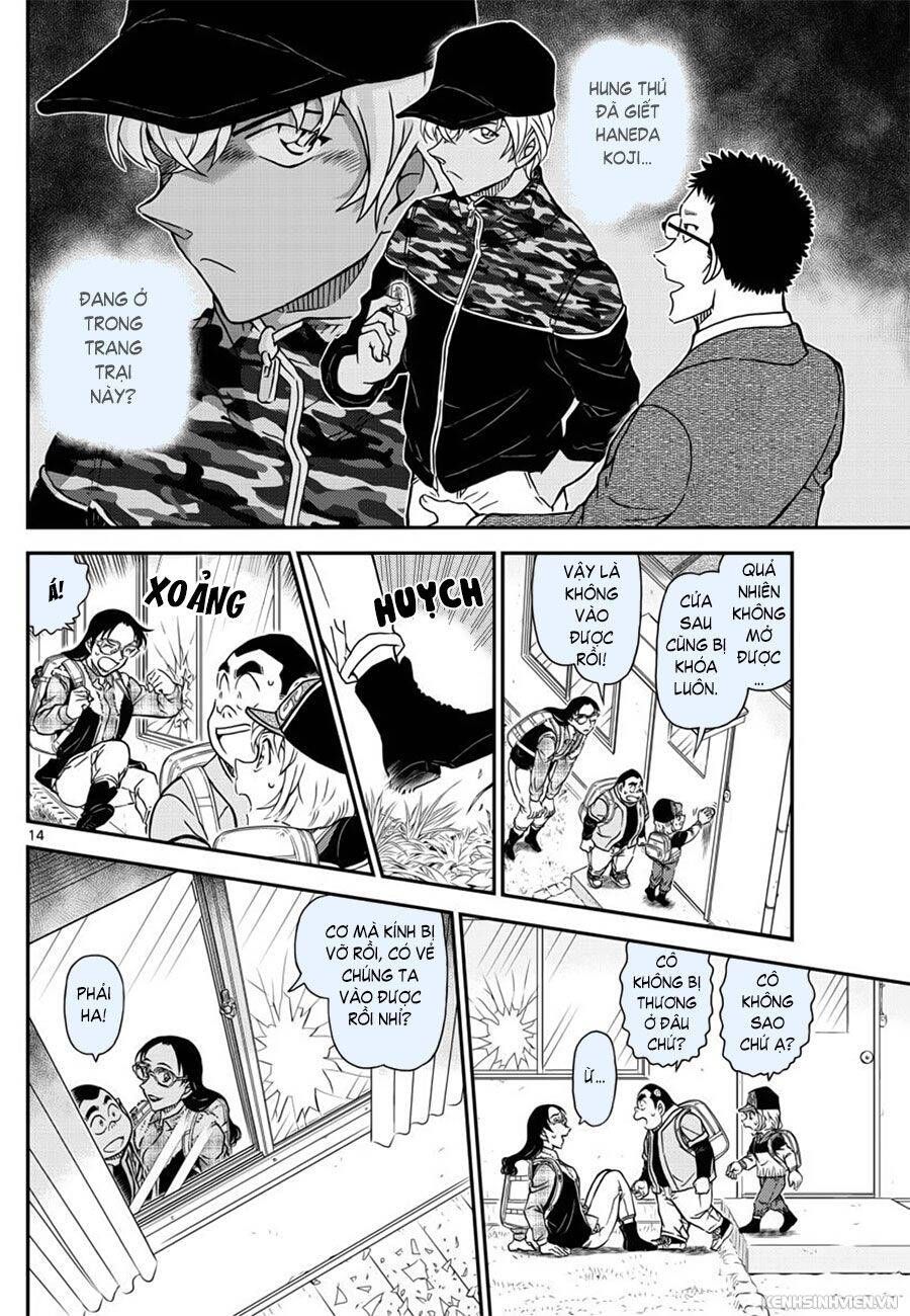 Chapter 1052 trang 13