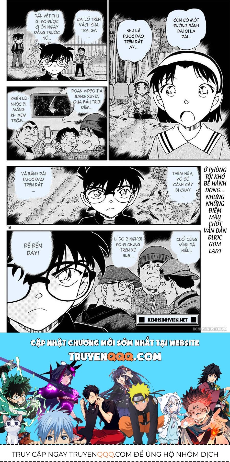 Chapter 1052 trang 15