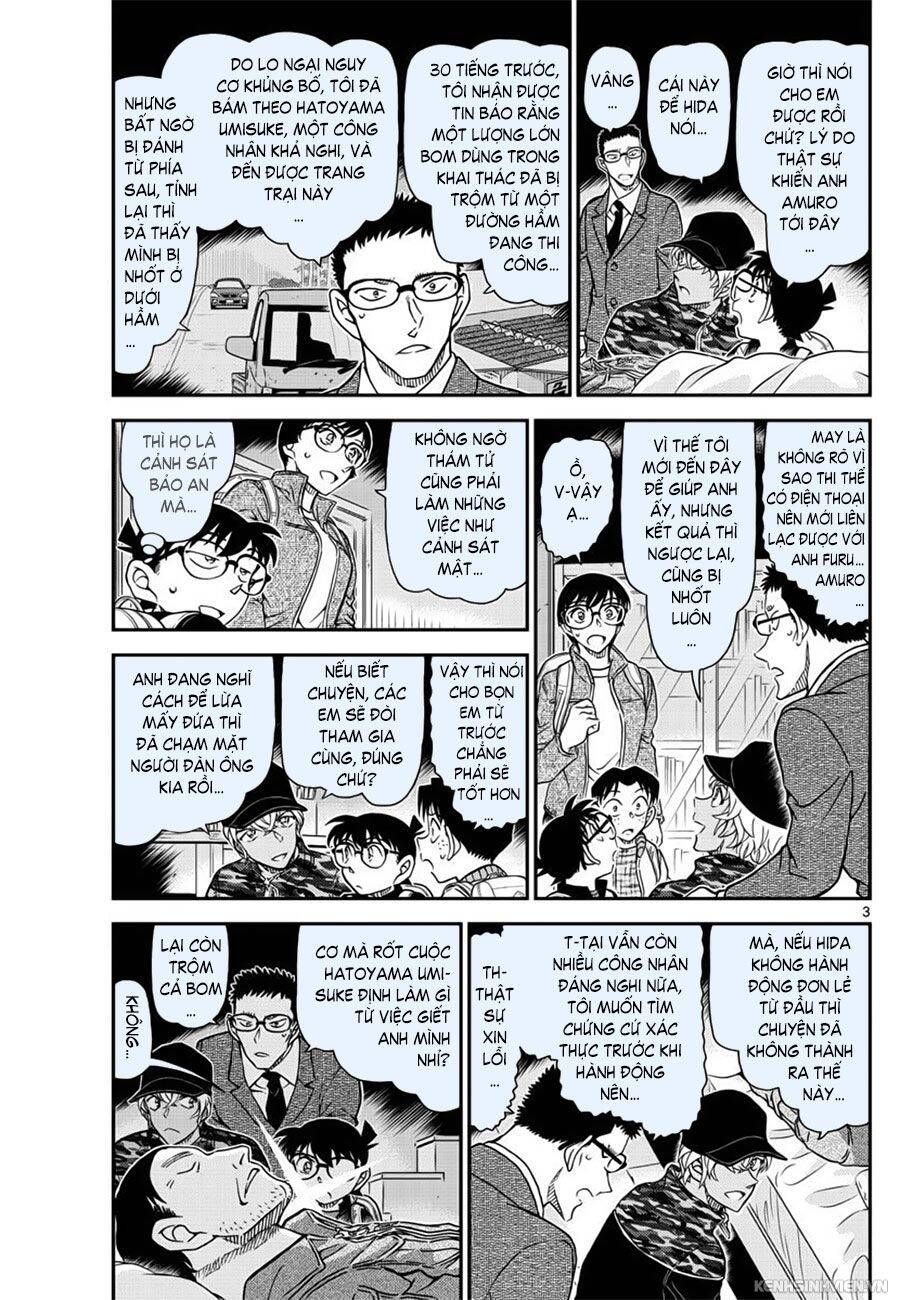 Chapter 1052 trang 2