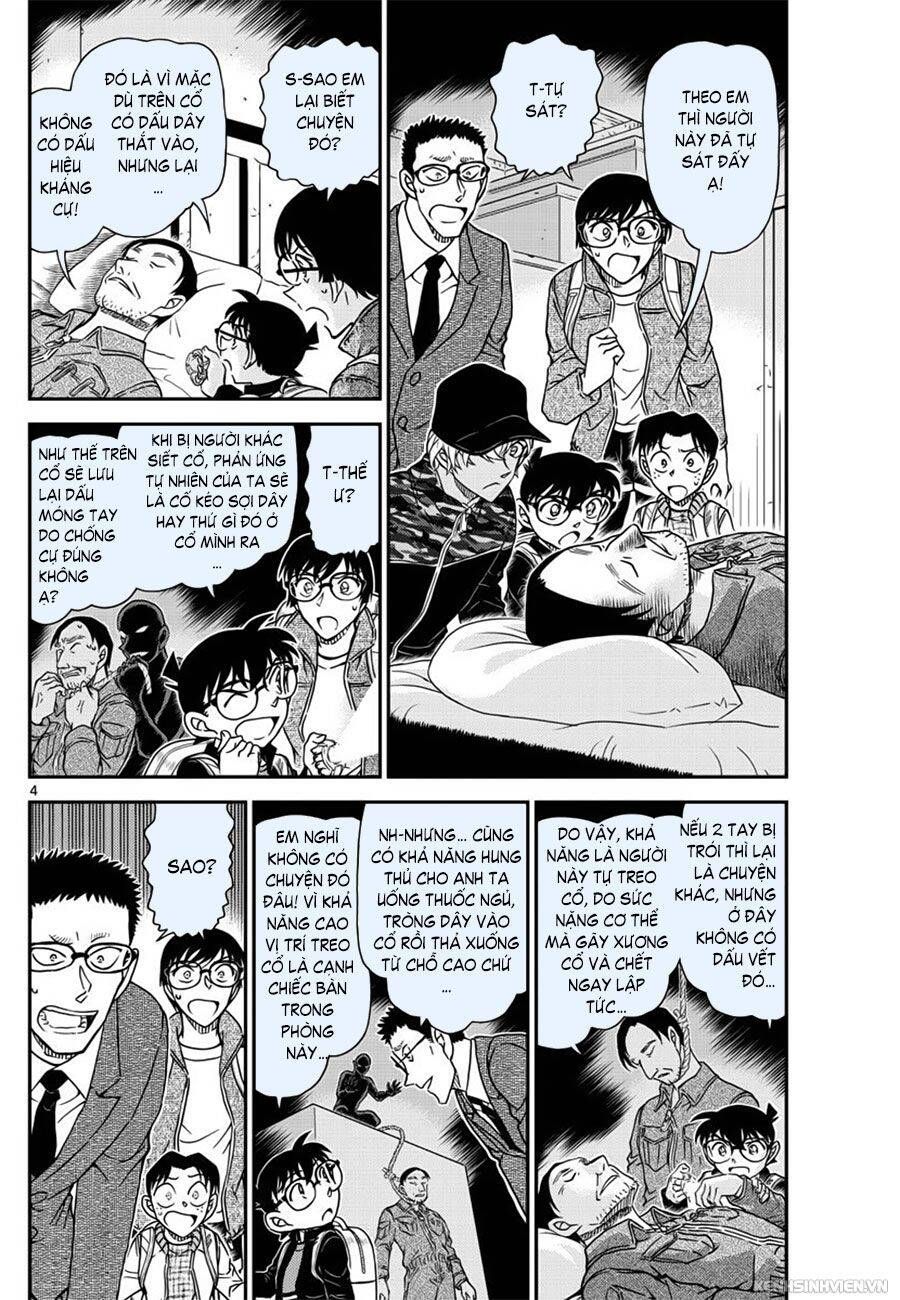 Chapter 1052 trang 3