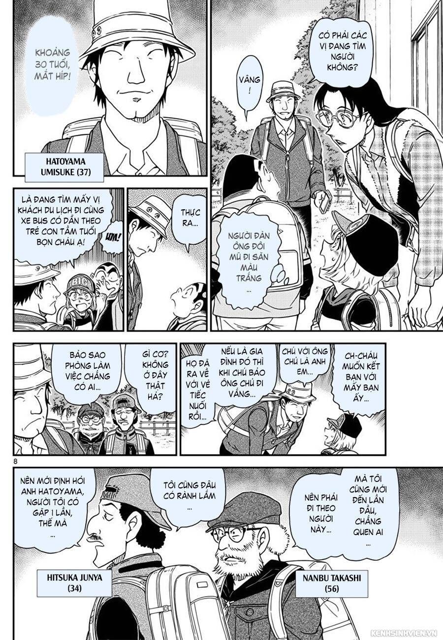 Chapter 1052 trang 7