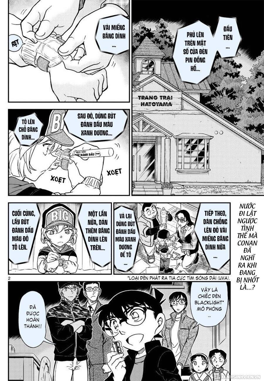 Chapter 1054 trang 1