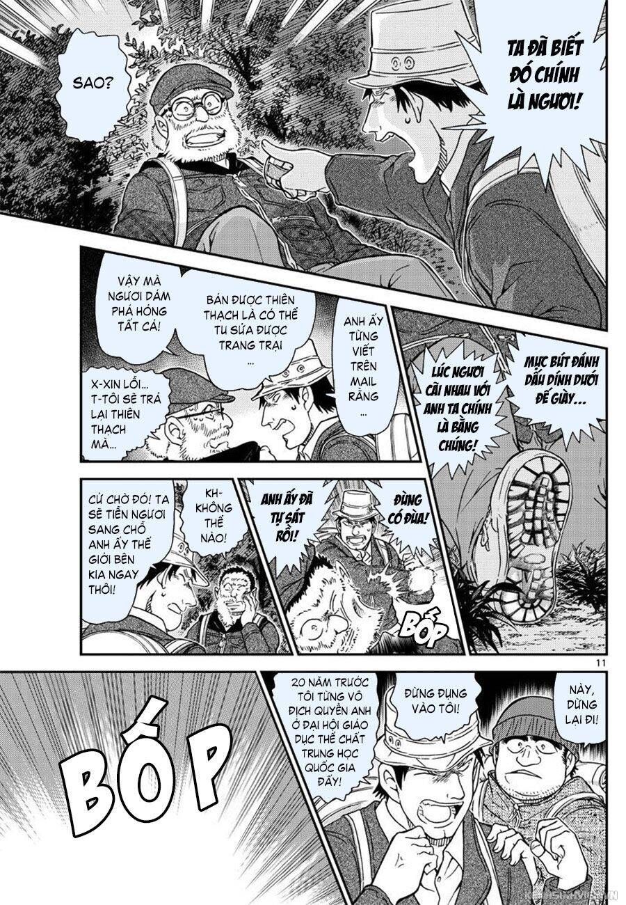 Chapter 1054 trang 10