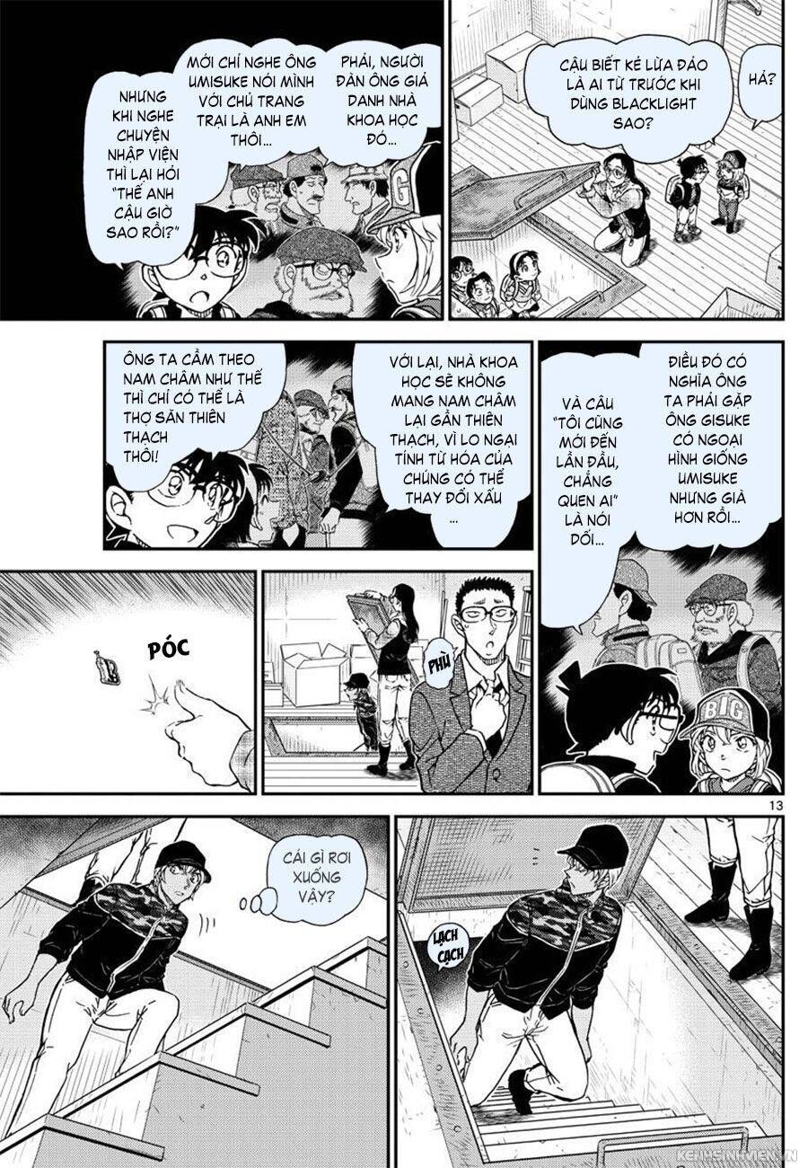 Chapter 1054 trang 12