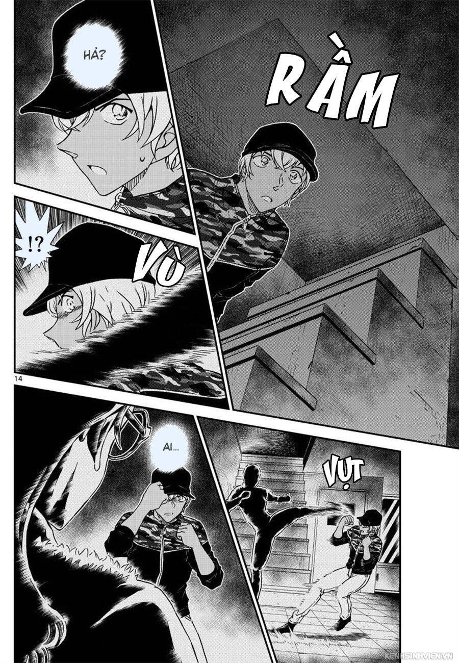 Chapter 1054 trang 13