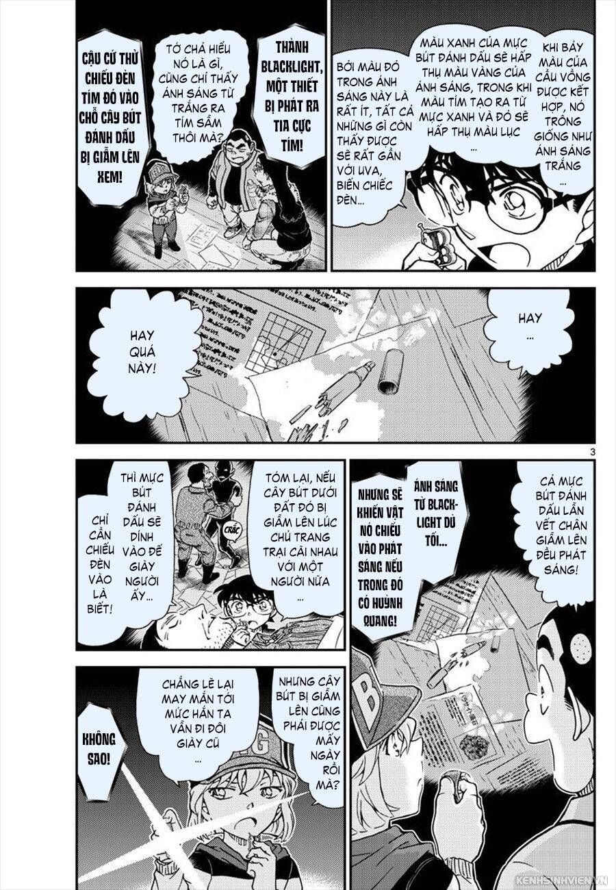 Chapter 1054 trang 2