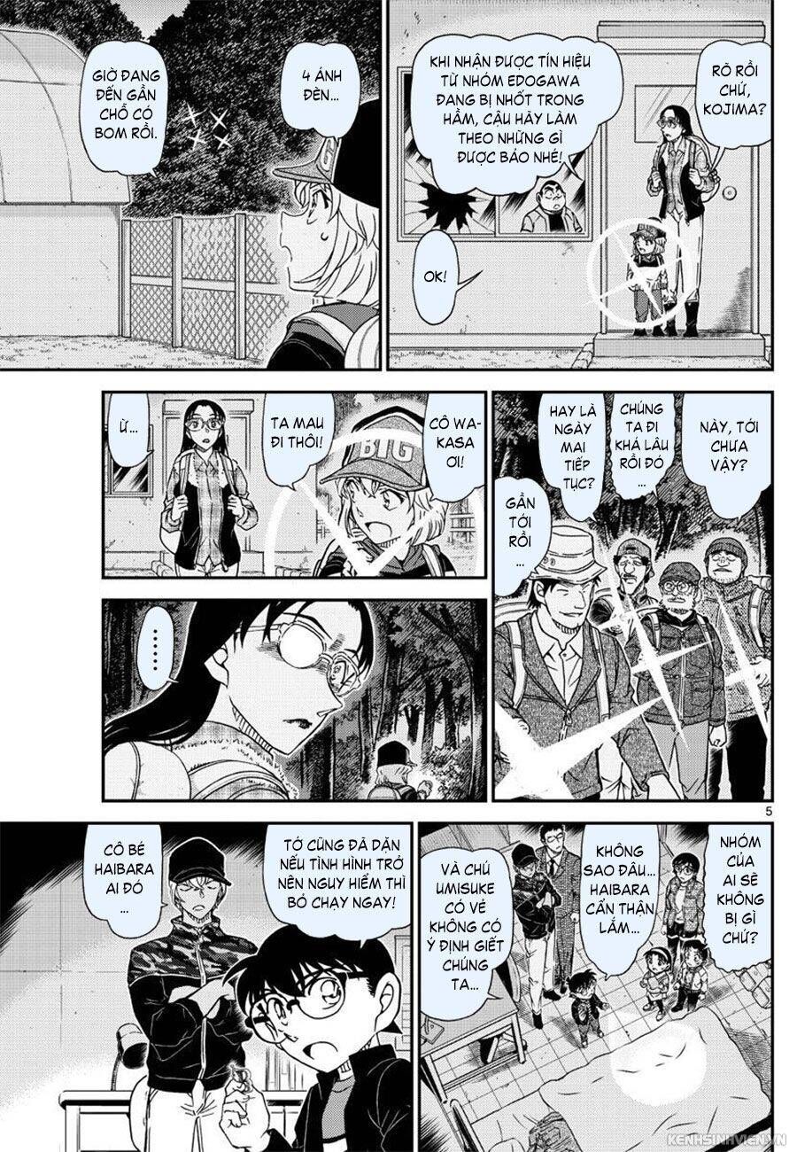 Chapter 1054 trang 4