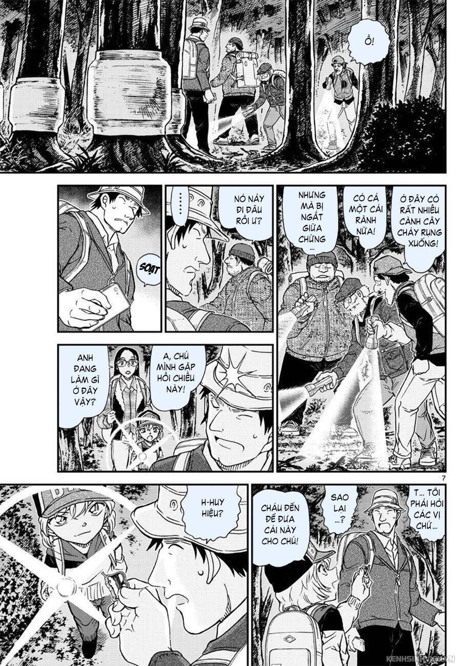 Chapter 1054 trang 6