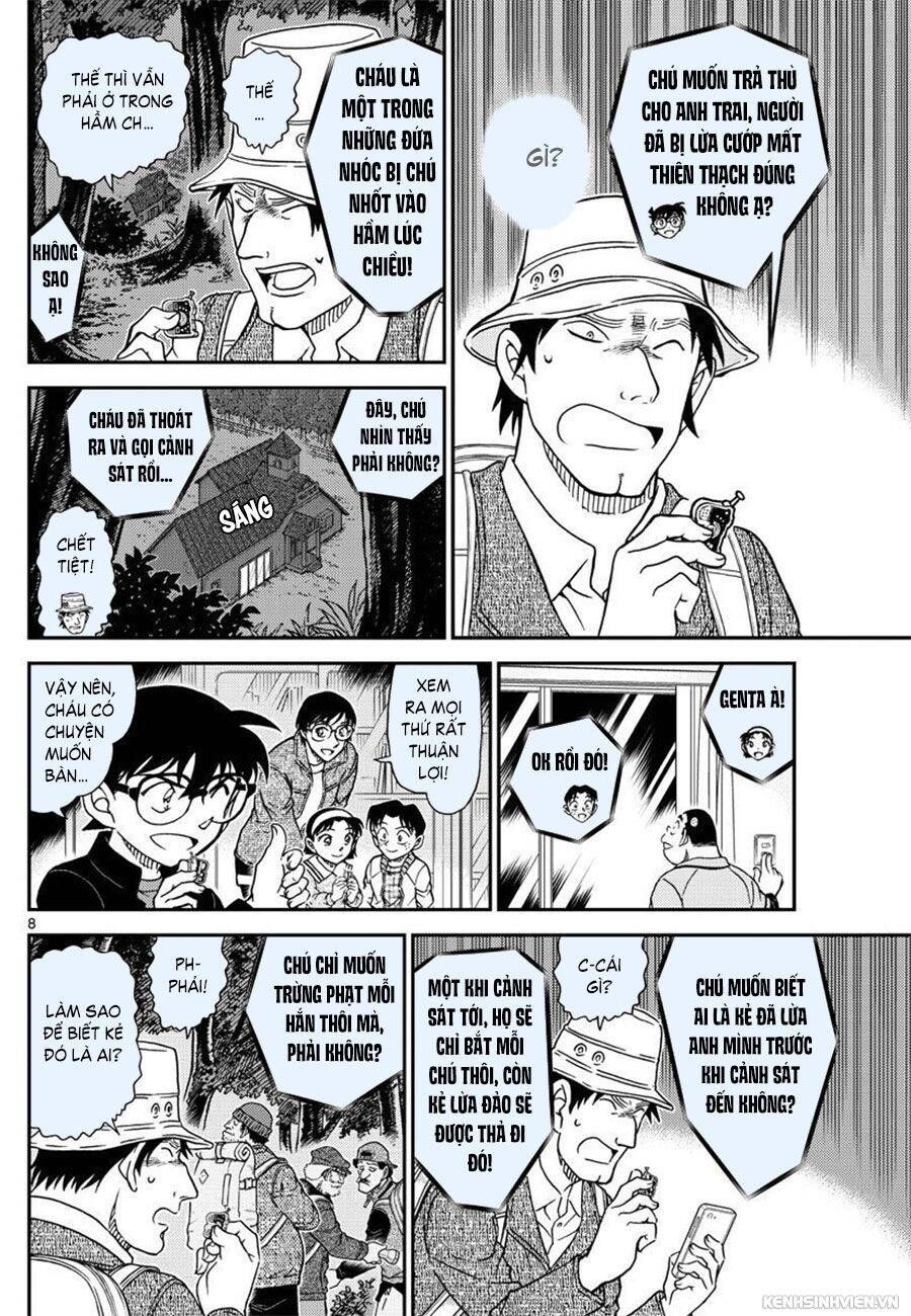 Chapter 1054 trang 7