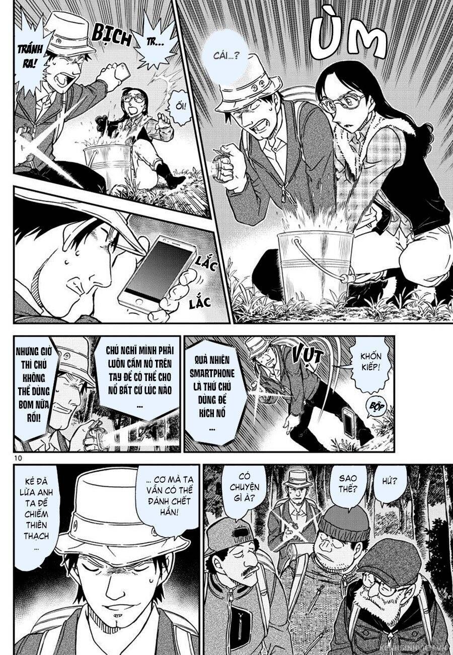 Chapter 1054 trang 9