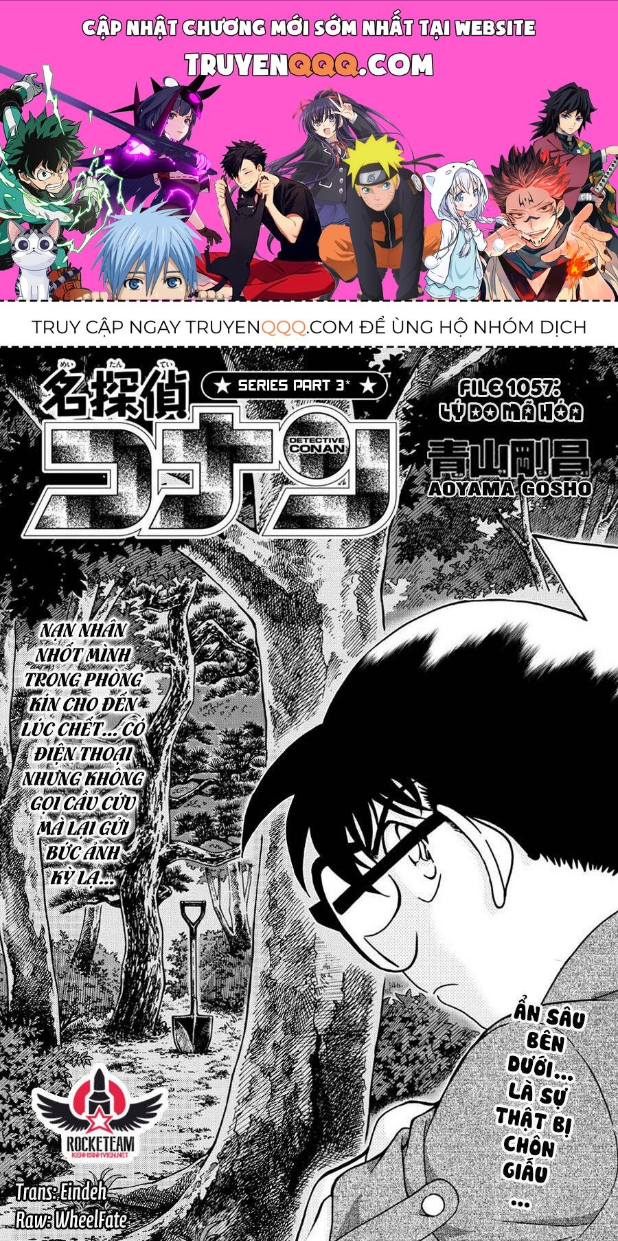 Chapter 1057 trang 0