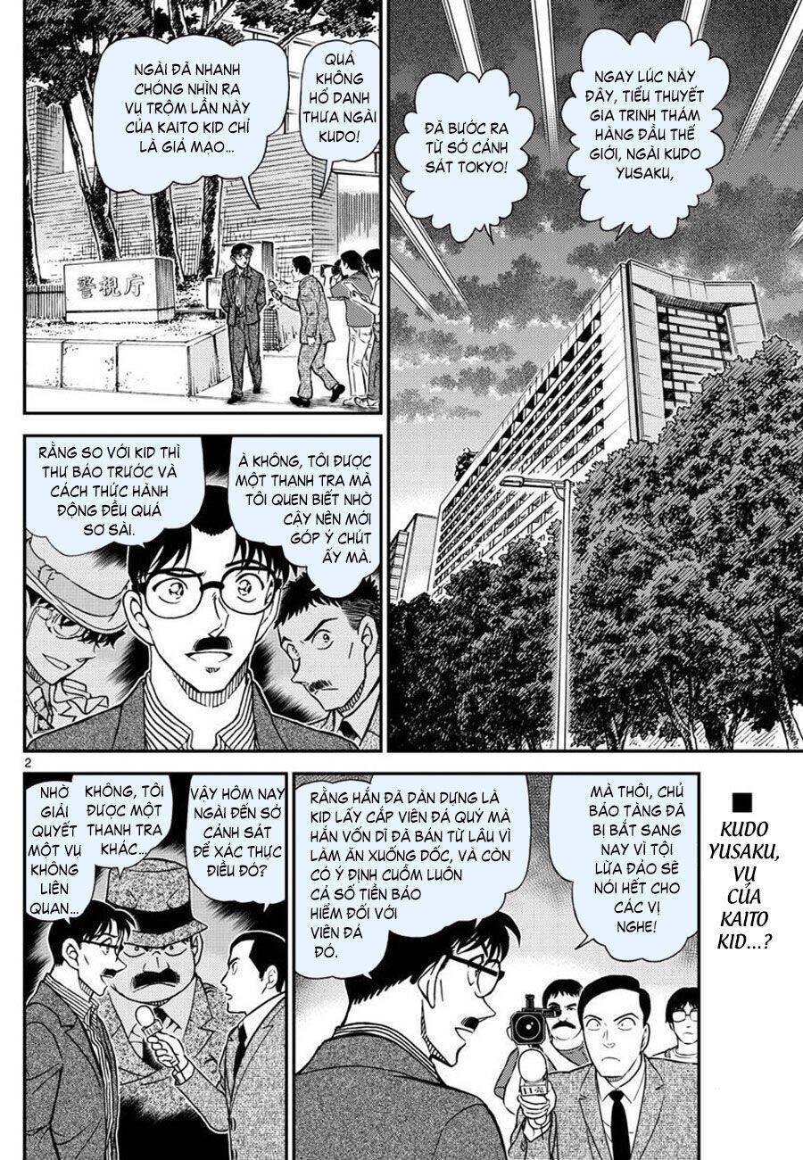 Chapter 1058 trang 1