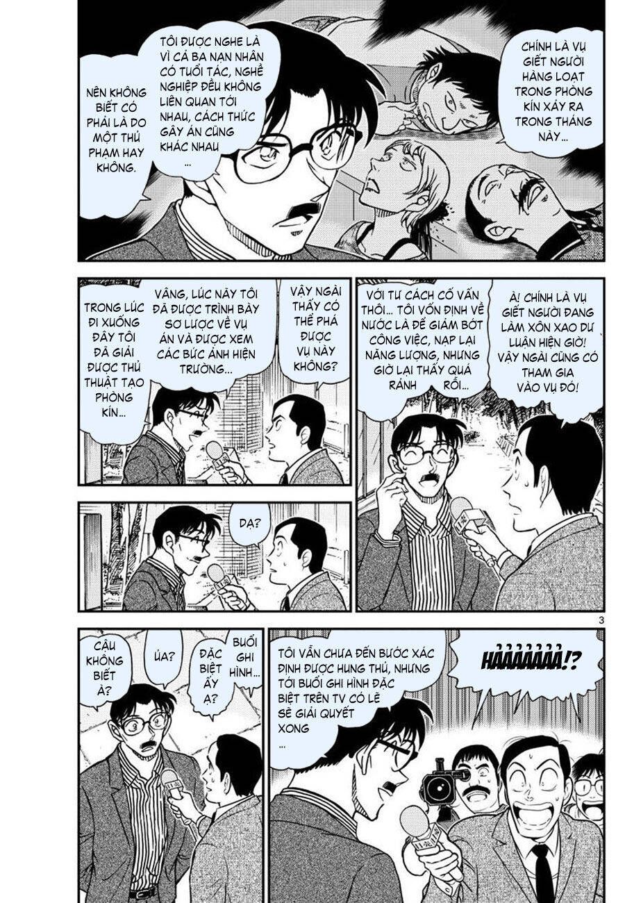 Chapter 1058 trang 2