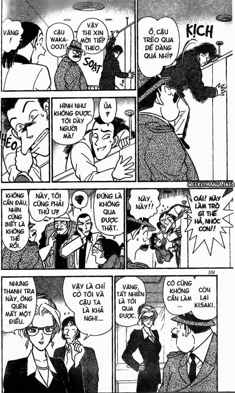 Chapter 106 trang 11