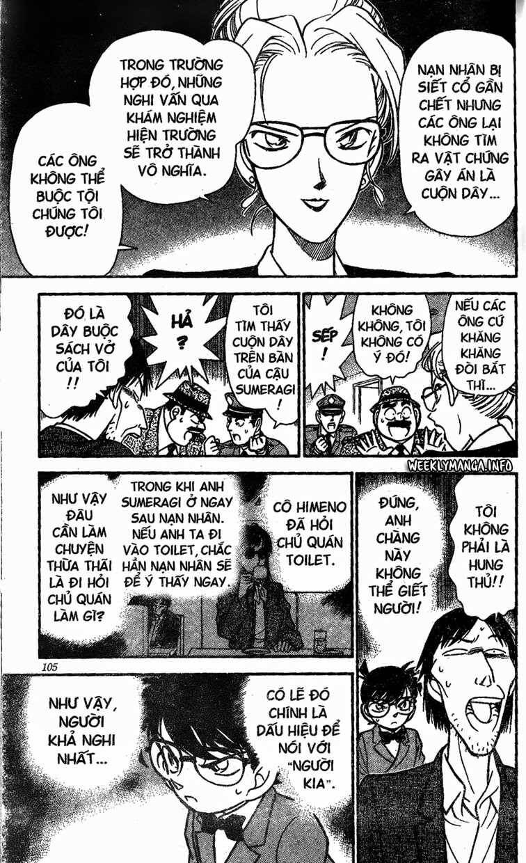 Chapter 106 trang 12