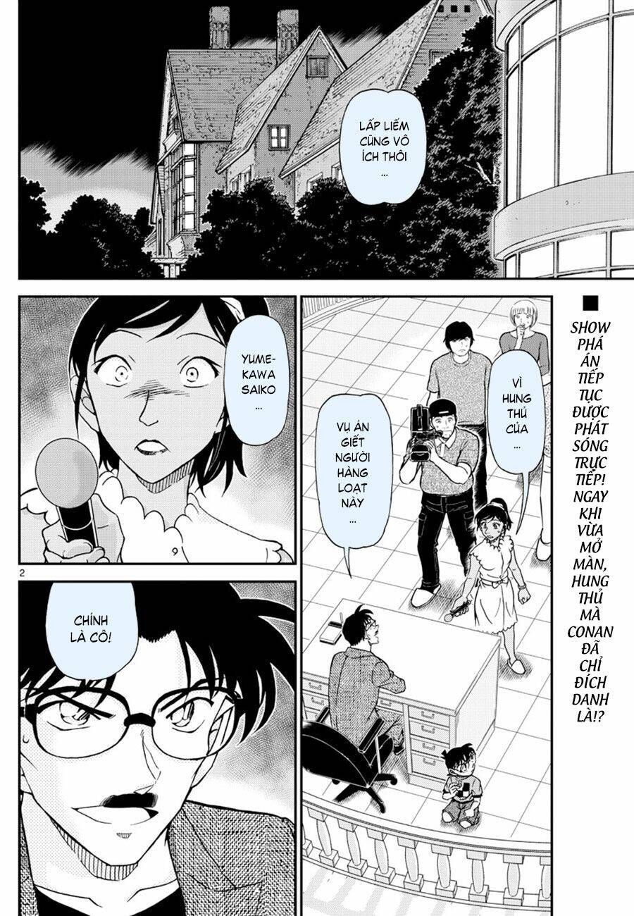 Chapter 1060 trang 1