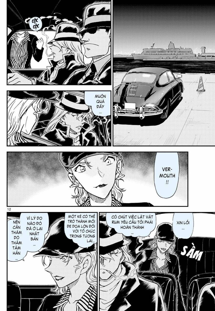 Chapter 1060 trang 11