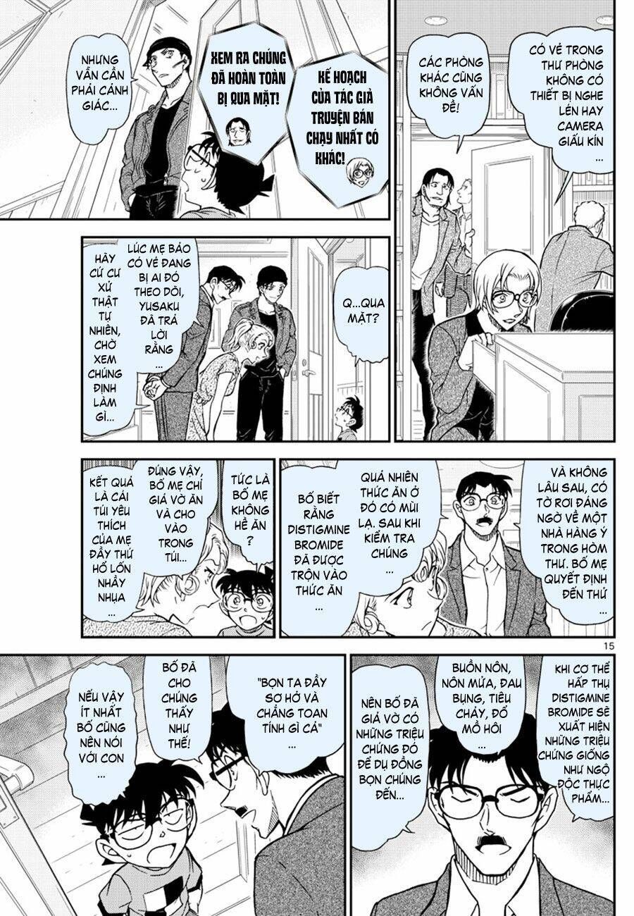 Chapter 1060 trang 14