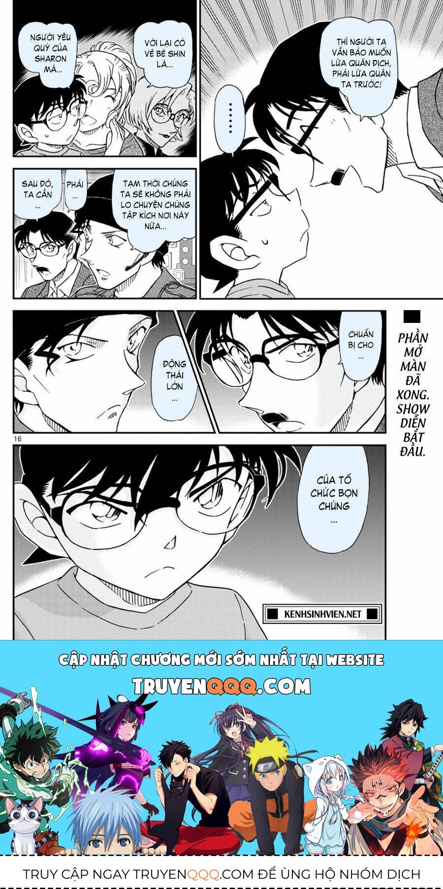 Chapter 1060 trang 15