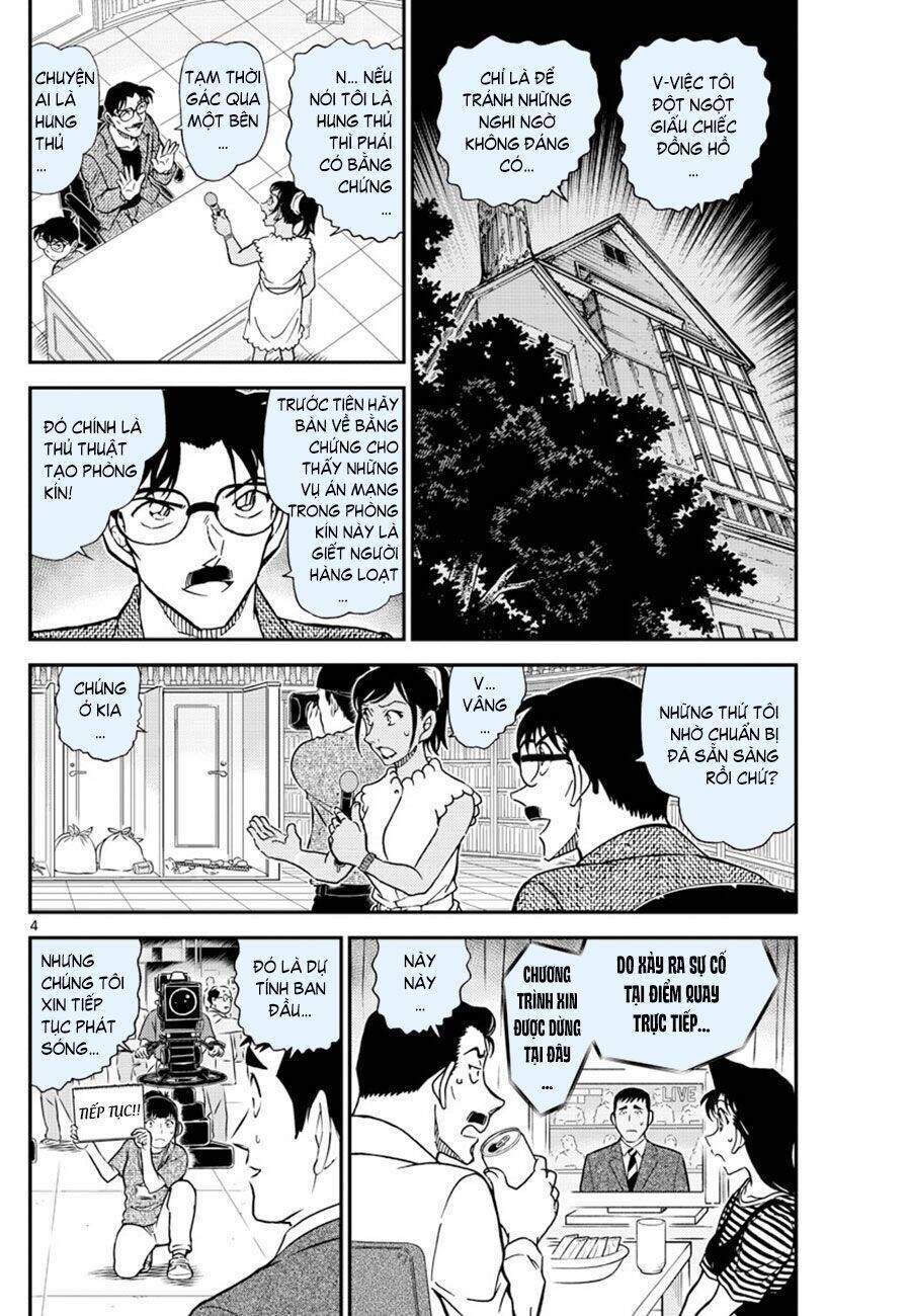 Chapter 1060 trang 3