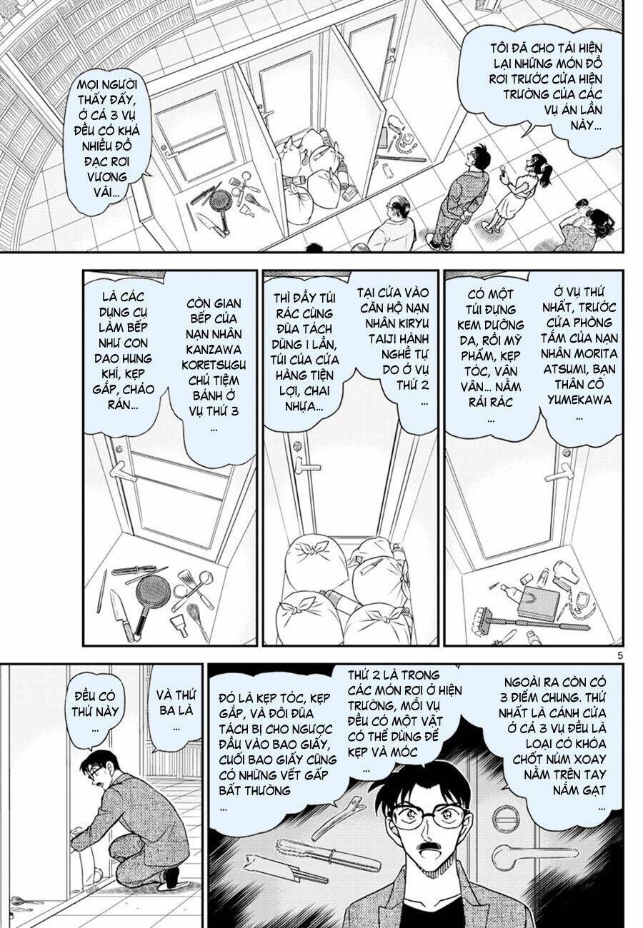 Chapter 1060 trang 4