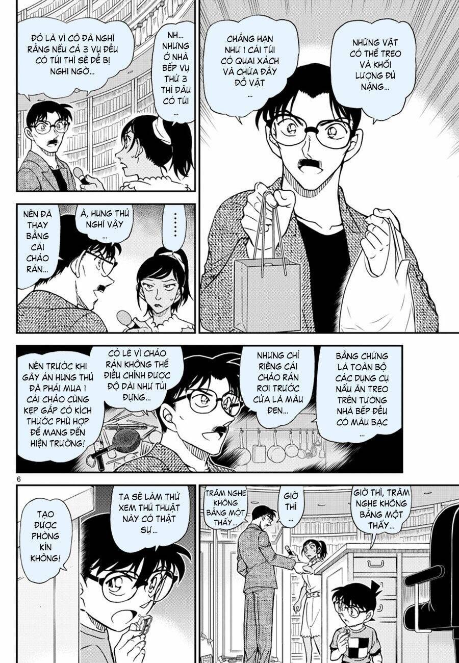 Chapter 1060 trang 5