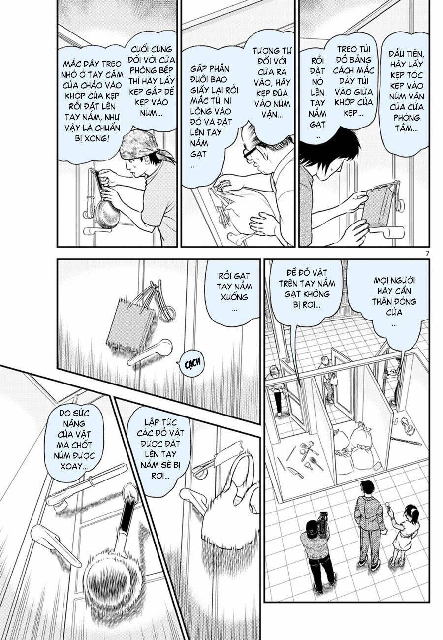 Chapter 1060 trang 6