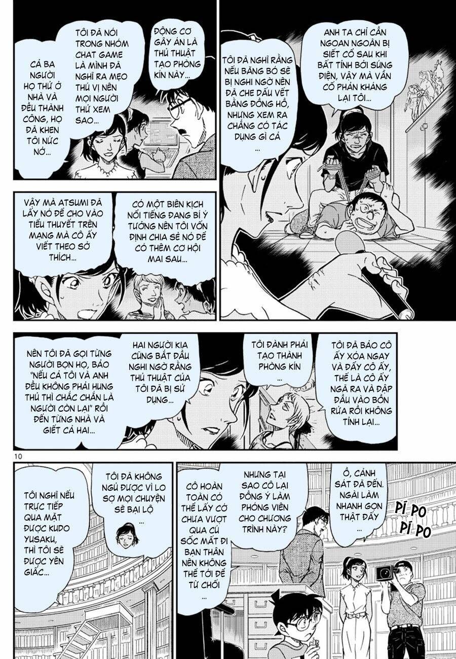 Chapter 1060 trang 9