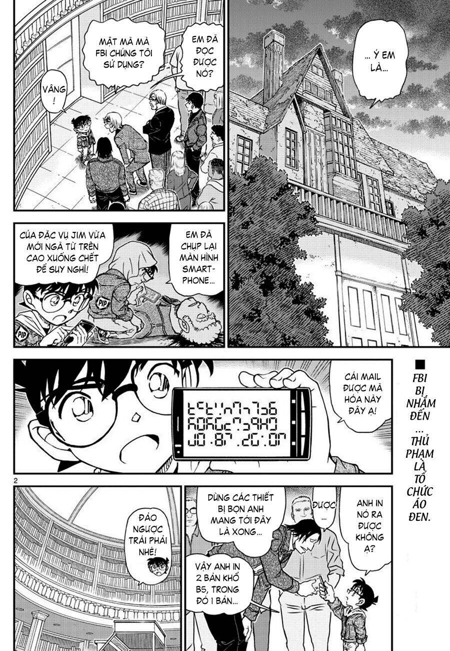 Chapter 1062 trang 1