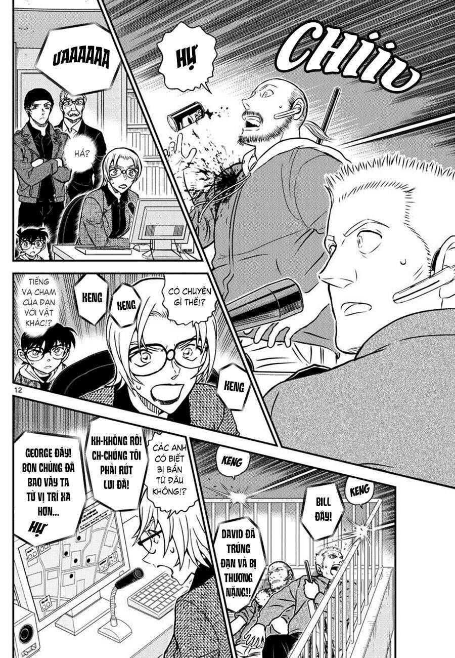 Chapter 1062 trang 11