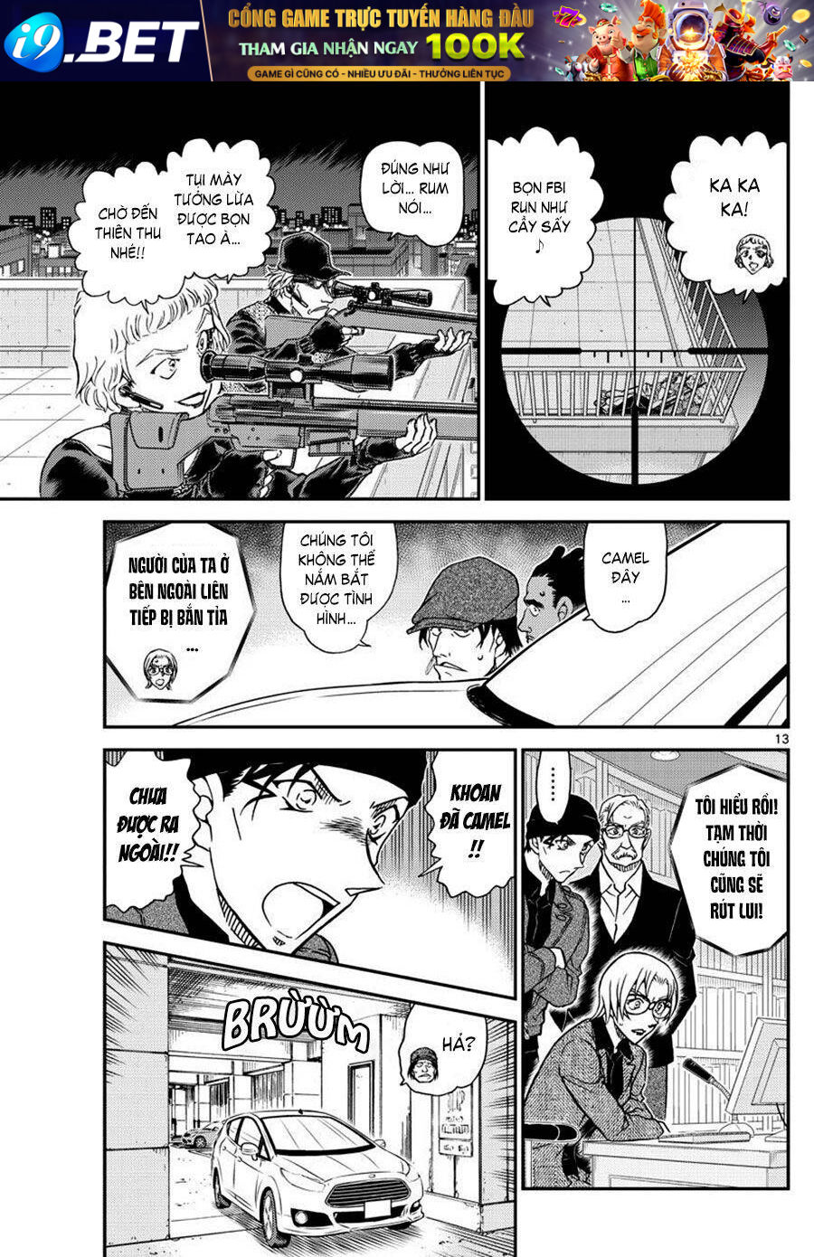 Chapter 1062 trang 12