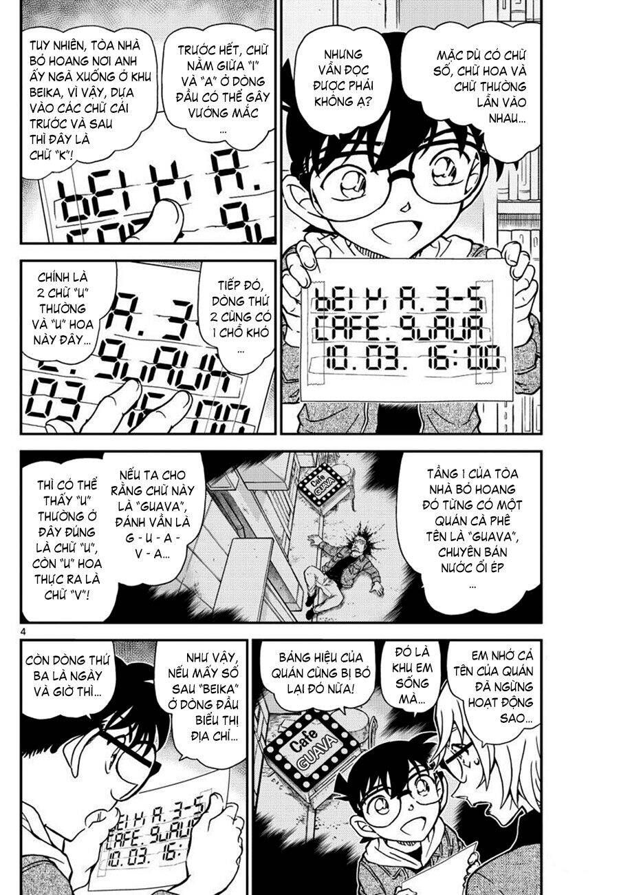 Chapter 1062 trang 3