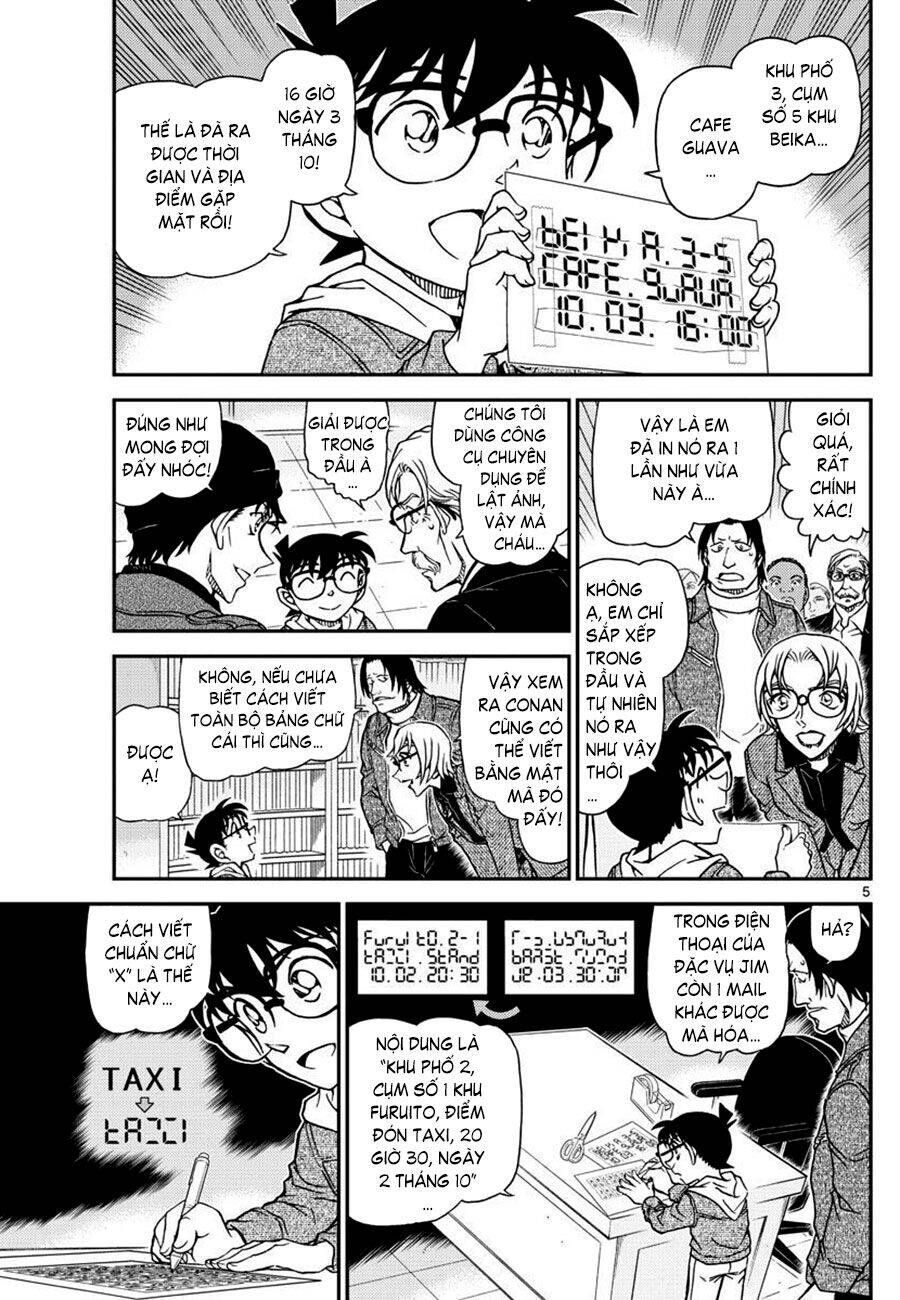 Chapter 1062 trang 4