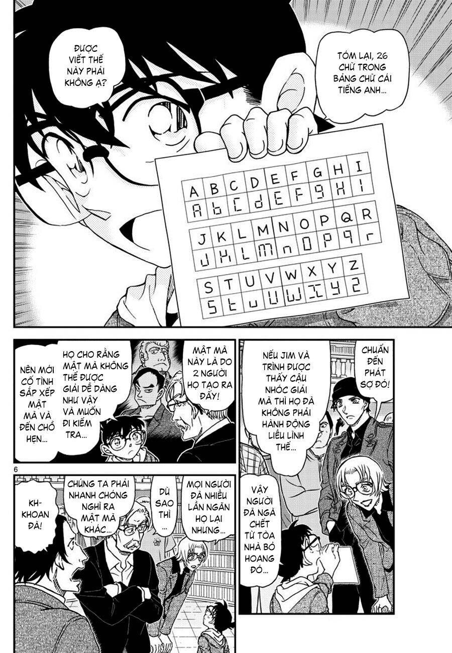 Chapter 1062 trang 5