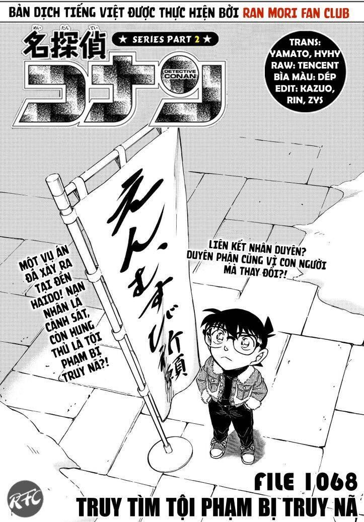 Chapter 1068 trang 1