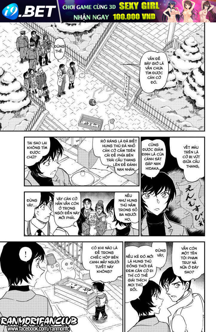 Chapter 1068 trang 13